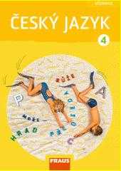 Jaroslava Kosová: Český jazyk
