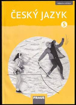 Český jazyk