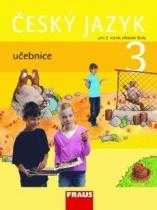 Jaroslava Kosová: Český jazyk