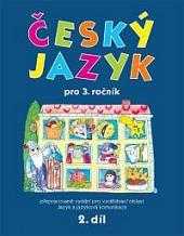 Český jazyk