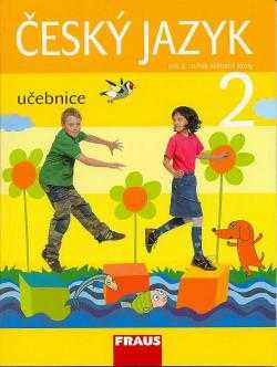 Jaroslava Kosová: Český jazyk
