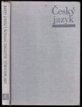 Český jazyk
