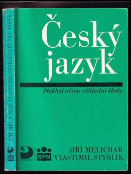 Český jazyk
