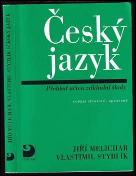 Český jazyk