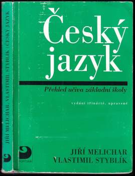 Český jazyk