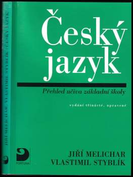 Český jazyk