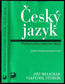 Český jazyk