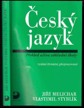 Český jazyk