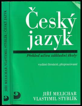 Český jazyk