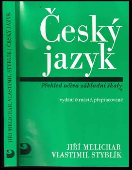 Český jazyk