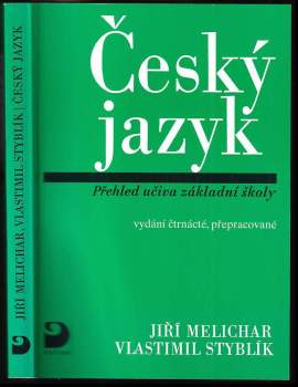 Český jazyk