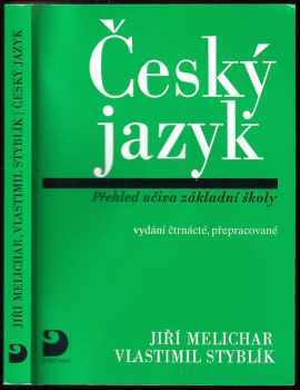 Český jazyk