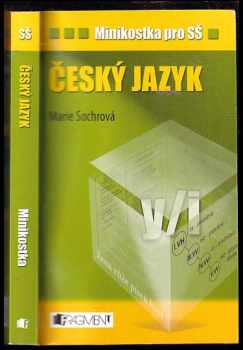 Český jazyk