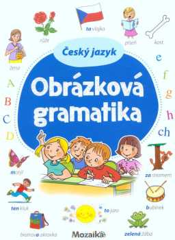 Český jazyk