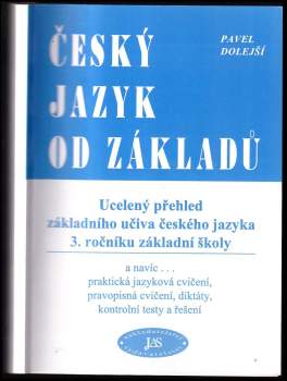 Český jazyk od základů