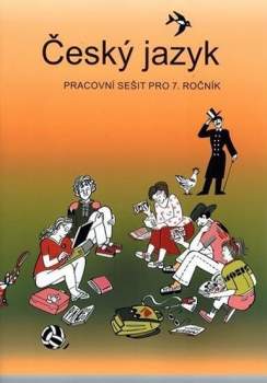 Vladimíra Bičíková: Český jazyk
