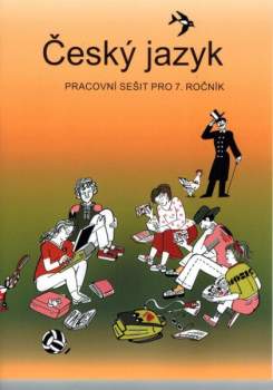 Český jazyk