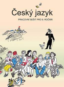 Český jazyk
