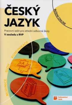 Český jazyk