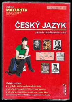 Drahuše Mašková: Český jazyk