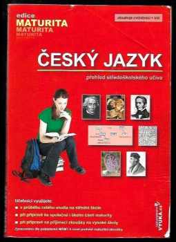 Drahuše Mašková: Český jazyk