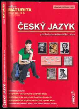 Drahuše Mašková: Český jazyk