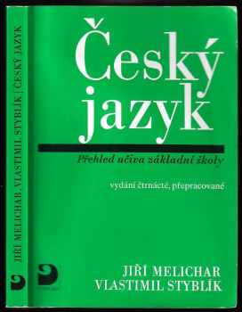 Český jazyk
