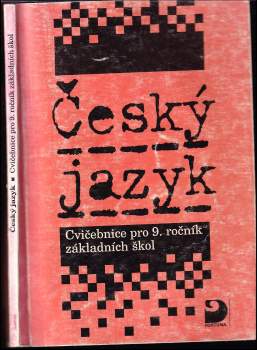 Český jazyk