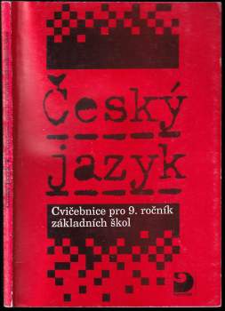 Vlastimil Styblík: Český jazyk