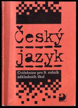 Vlastimil Styblík: Český jazyk