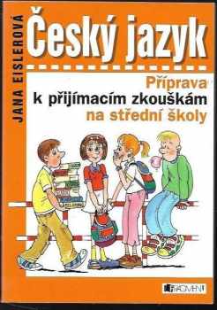 Český jazyk