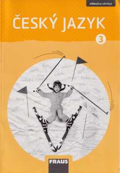 Jaroslava Kosová: Český jazyk