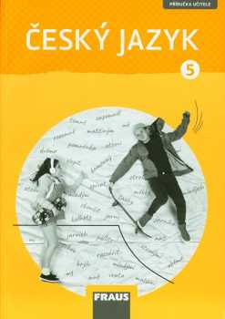 Český jazyk
