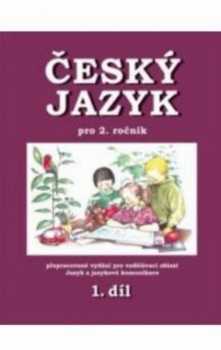 Hana Mikulenková: Český jazyk