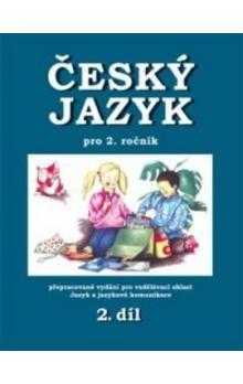 Český jazyk