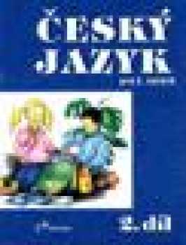 Český jazyk