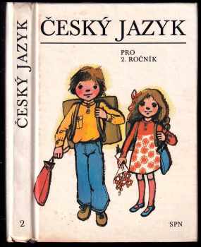 Český jazyk