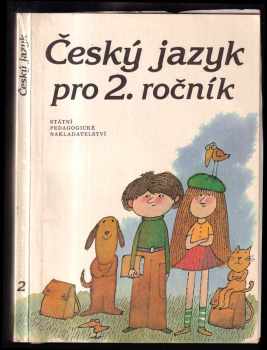 Český jazyk pro 2. ročník