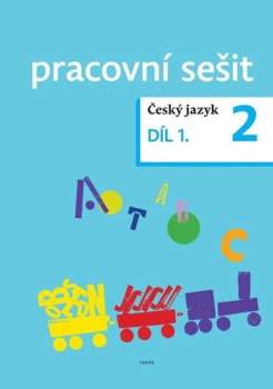 Český jazyk 2