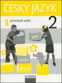 Jaroslava Kosová: Český jazyk