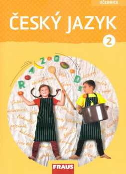 Jaroslava Kosová: Český jazyk