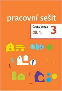 Zdeněk Topil: Český jazyk 3