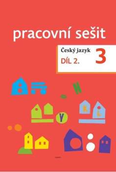 Český jazyk 3