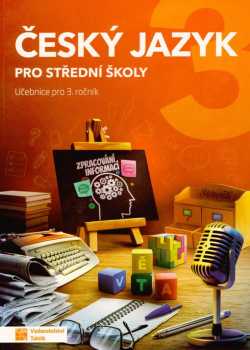 Kateřina Štrpková: Český jazyk