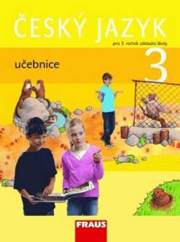 Jaroslava Kosová: Český jazyk