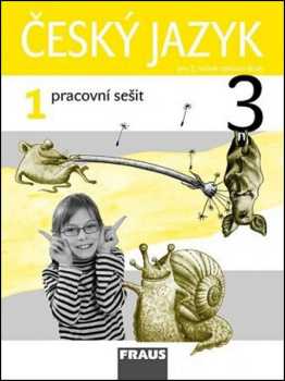 Český jazyk 3