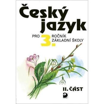 Český jazyk