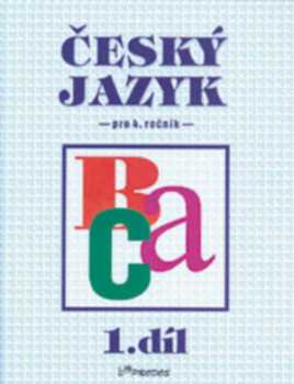 Český jazyk pro 4. ročník