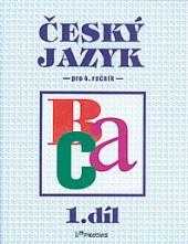 Český jazyk pro 4. ročník