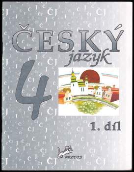 Český jazyk pro 4. ročník